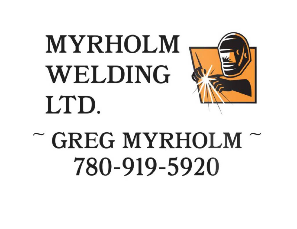 myrholmwelding